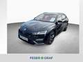 Skoda Octavia RS 2.0TSI DSG AHK,MEMORY,HEAD-UP,STANDHZG. Noir - thumbnail 1