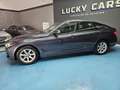 BMW 318 318dA Gran Turismo Gris - thumbnail 4