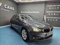BMW 318 318dA Gran Turismo Gris - thumbnail 3