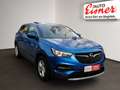 Opel Grandland X INNOVATION 1.2 2xKlima ACC AUT Navi Blau - thumbnail 16