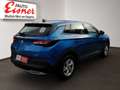 Opel Grandland X INNOVATION 1.2 2xKlima ACC AUT Navi Blau - thumbnail 13