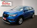 Opel Grandland X INNOVATION 1.2 2xKlima ACC AUT Navi Blau - thumbnail 3