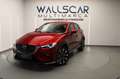 Mazda CX-3 1.8 D 85kW (115CV) 2WD Zenith Rojo - thumbnail 2