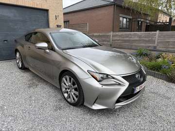 2.5i Luxury - Carplay