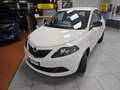 Lancia Ypsilon Ypsilon III 2021 1.0 firefly hybrid Silver s Weiß - thumbnail 2