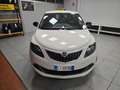 Lancia Ypsilon Ypsilon III 2021 1.0 firefly hybrid Silver s Weiß - thumbnail 4
