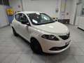 Lancia Ypsilon Ypsilon III 2021 1.0 firefly hybrid Silver s Weiß - thumbnail 1