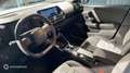 Citroen C4 Electrique 156ch (autonomie étendue) MAX Automatiq - thumbnail 18