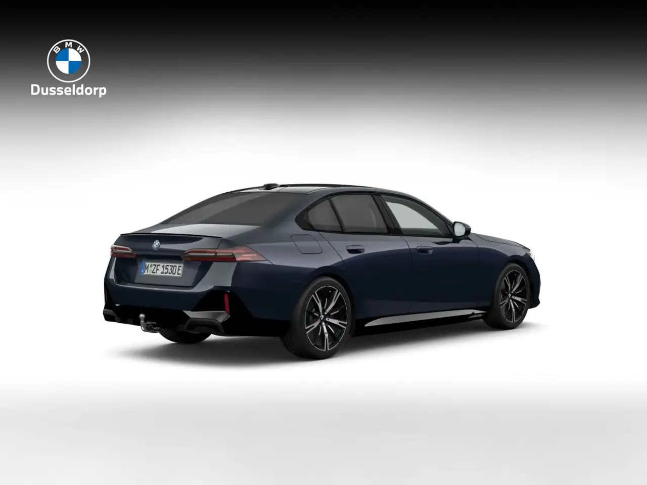 BMW 5 Series 2026