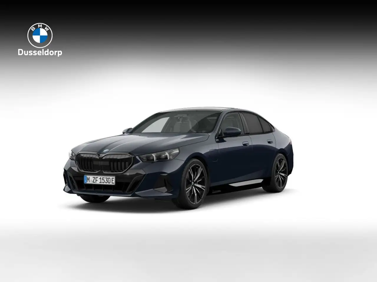 BMW 5 Series 2026