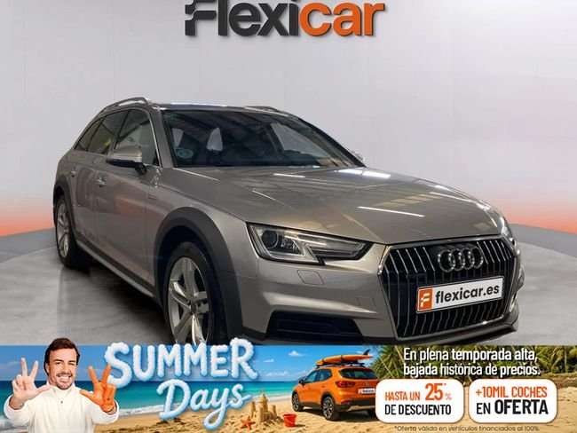 Audi A4 Avant 2.0 TFSI quattro S tronic 185kW - foto 1