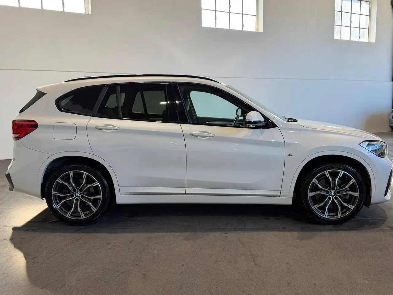 BMW X1 xdrive20d Msport auto 190cv *PREZZO REALE NO VINCOLI*, миниатюра 5