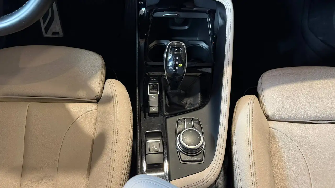 BMW X1 xdrive20d Msport auto 190cv *PREZZO REALE NO VINCOLI*, миниатюра 23