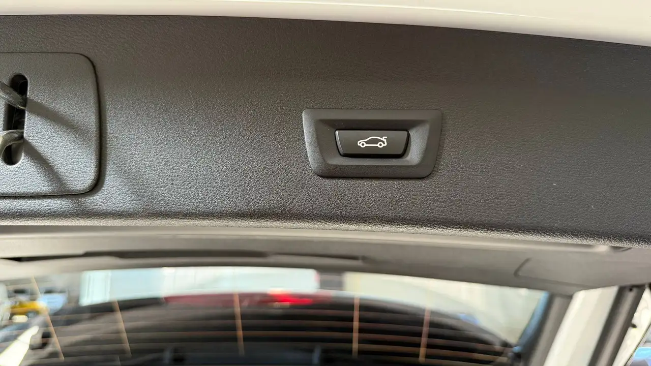 BMW X1 xdrive20d Msport auto 190cv *PREZZO REALE NO VINCOLI*, миниатюра 25