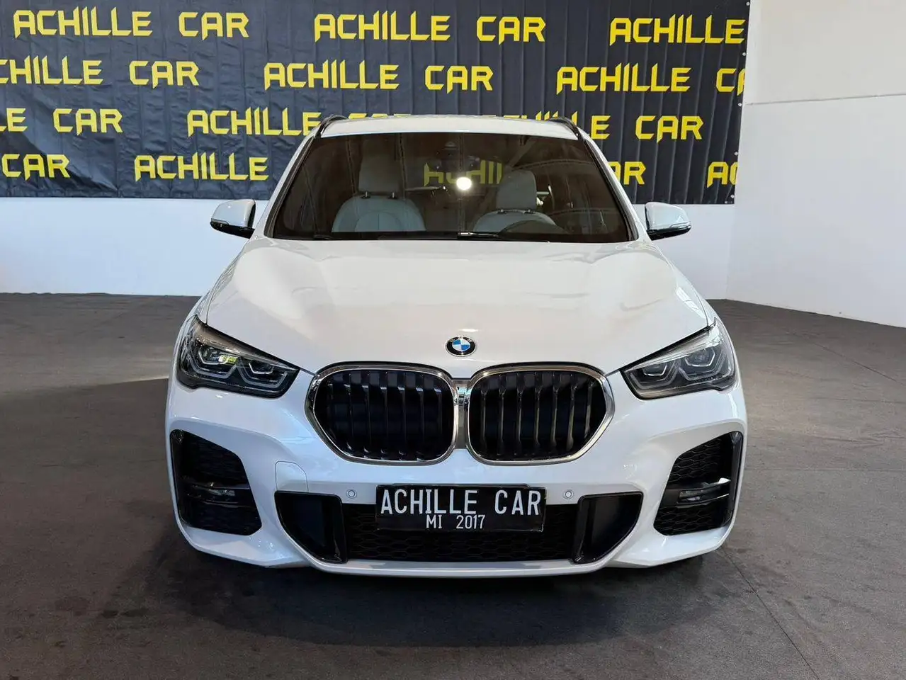 BMW X1 xdrive20d Msport auto 190cv *PREZZO REALE NO VINCOLI*, миниатюра 3