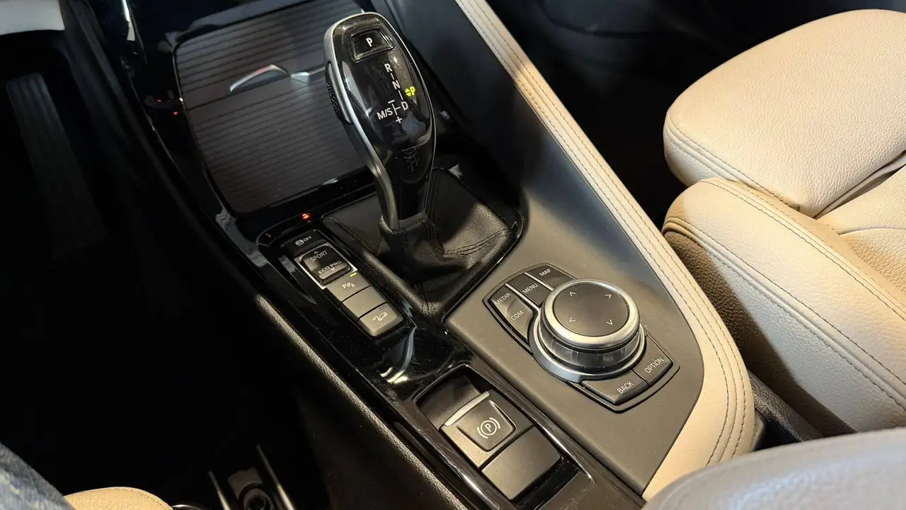 BMW X1 xdrive20d Msport auto 190cv *PREZZO REALE NO VINCOLI*, миниатюра 21