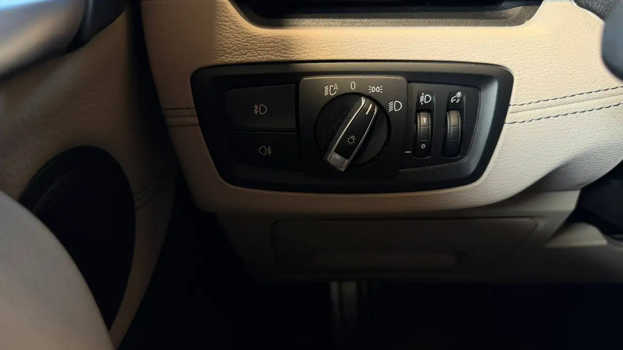 BMW X1 xdrive20d Msport auto 190cv *PREZZO REALE NO VINCOLI*, миниатюра 17