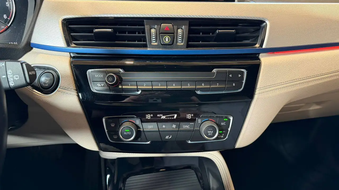 BMW X1 xdrive20d Msport auto 190cv *PREZZO REALE NO VINCOLI*, миниатюра 22