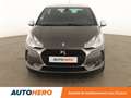 DS Automobiles DS 3 1.6 Blue-HDi So Chic Gris - thumbnail 9