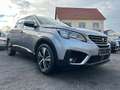 Peugeot 5008 ACTIVE 1.HAND + 7 SITZER + AHK + SHZ Grau - thumbnail 1