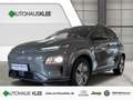 Hyundai KONA Advantage Elektro 2WD Navi Soundsystem ACC Klimaau Grau - thumbnail 1