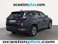 Hyundai TUCSON 1.6 TGDI Klass 4x2 Gris - thumbnail 3