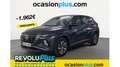 Hyundai TUCSON 1.6 TGDI Klass 4x2 Gris - thumbnail 1