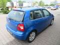 Volkswagen Polo 1.4 nur 74119km sehr gepflegt Blau - thumbnail 5