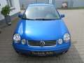 Volkswagen Polo 1.4 nur 74119km sehr gepflegt Blau - thumbnail 3
