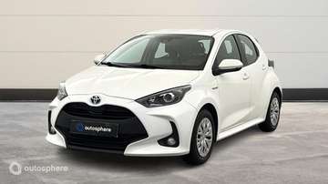 116h France Business 5p