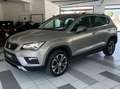 SEAT Ateca Ateca 2.0 tdi Xcellence 4drive Grigio - thumbnail 1