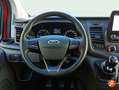 Ford Transit Custom Kombi 2.0 TDCI 96kW 320 L1 Trend MH Rojo - thumbnail 17