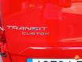 Ford Transit Custom Kombi 2.0 TDCI 96kW 320 L1 Trend MH Rojo - thumbnail 8