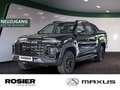 Maxus T60 MAX 4WD Luxury LED Klima Leder 360 ° 3,5t Negro - thumbnail 1