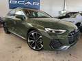 Audi A3 SPB 35TDI Stronic S line"19 Sline/Matrix/TETTO APR Verde - thumbnail 3