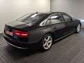 Audi A8 6.3 FSI W12 quattro Lang B&O+ACC+TV+LED+Pano Negru - thumbnail 4