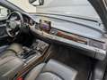 Audi A8 6.3 FSI W12 quattro Lang B&O+ACC+TV+LED+Pano Negru - thumbnail 12