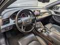 Audi A8 6.3 FSI W12 quattro Lang B&O+ACC+TV+LED+Pano Negru - thumbnail 10
