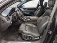 Audi A8 6.3 FSI W12 quattro Lang B&O+ACC+TV+LED+Pano Negru - thumbnail 8