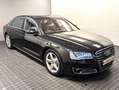 Audi A8 6.3 FSI W12 quattro Lang B&O+ACC+TV+LED+Pano Negru - thumbnail 3