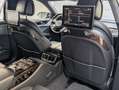 Audi A8 6.3 FSI W12 quattro Lang B&O+ACC+TV+LED+Pano Negro - thumbnail 35
