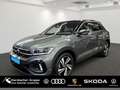 Volkswagen T-Roc R-Line Digital Cockpit Navi LED AHK DAB + Grau - thumbnail 1