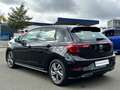 Volkswagen Polo 1.0 TSI R-Line IQ DRIVE LED NAVI 8-FACH DSG Noir - thumbnail 5