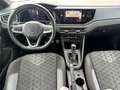 Volkswagen Polo 1.0 TSI R-Line IQ DRIVE LED NAVI 8-FACH DSG Noir - thumbnail 13