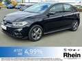 Volkswagen Polo 1.0 TSI R-Line IQ DRIVE LED NAVI 8-FACH DSG Noir - thumbnail 1