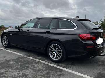 Touring 518 dA