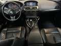 BMW 645 I (E63) 630CiA 258ch Pack Luxe Negro - thumbnail 10