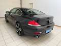 BMW 645 I (E63) 630CiA 258ch Pack Luxe Negro - thumbnail 4