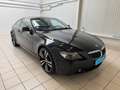 BMW 645 I (E63) 630CiA 258ch Pack Luxe Negro - thumbnail 3