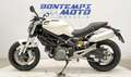 Ducati Monster 696 2009 Bianco - thumbnail 2